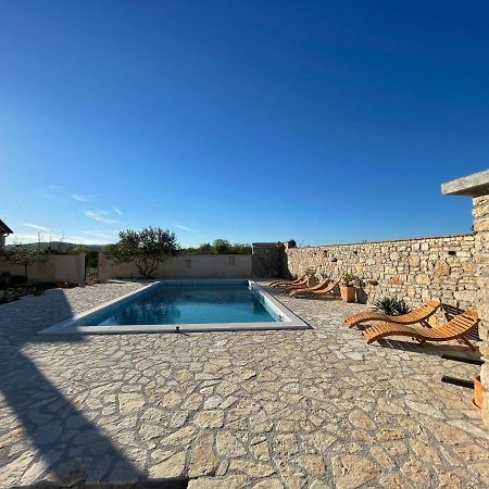 Devrske Villa Maslina Saric מראה חיצוני תמונה