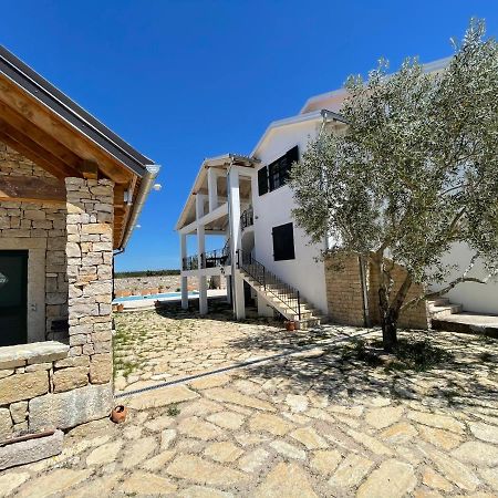 Devrske Villa Maslina Saric מראה חיצוני תמונה