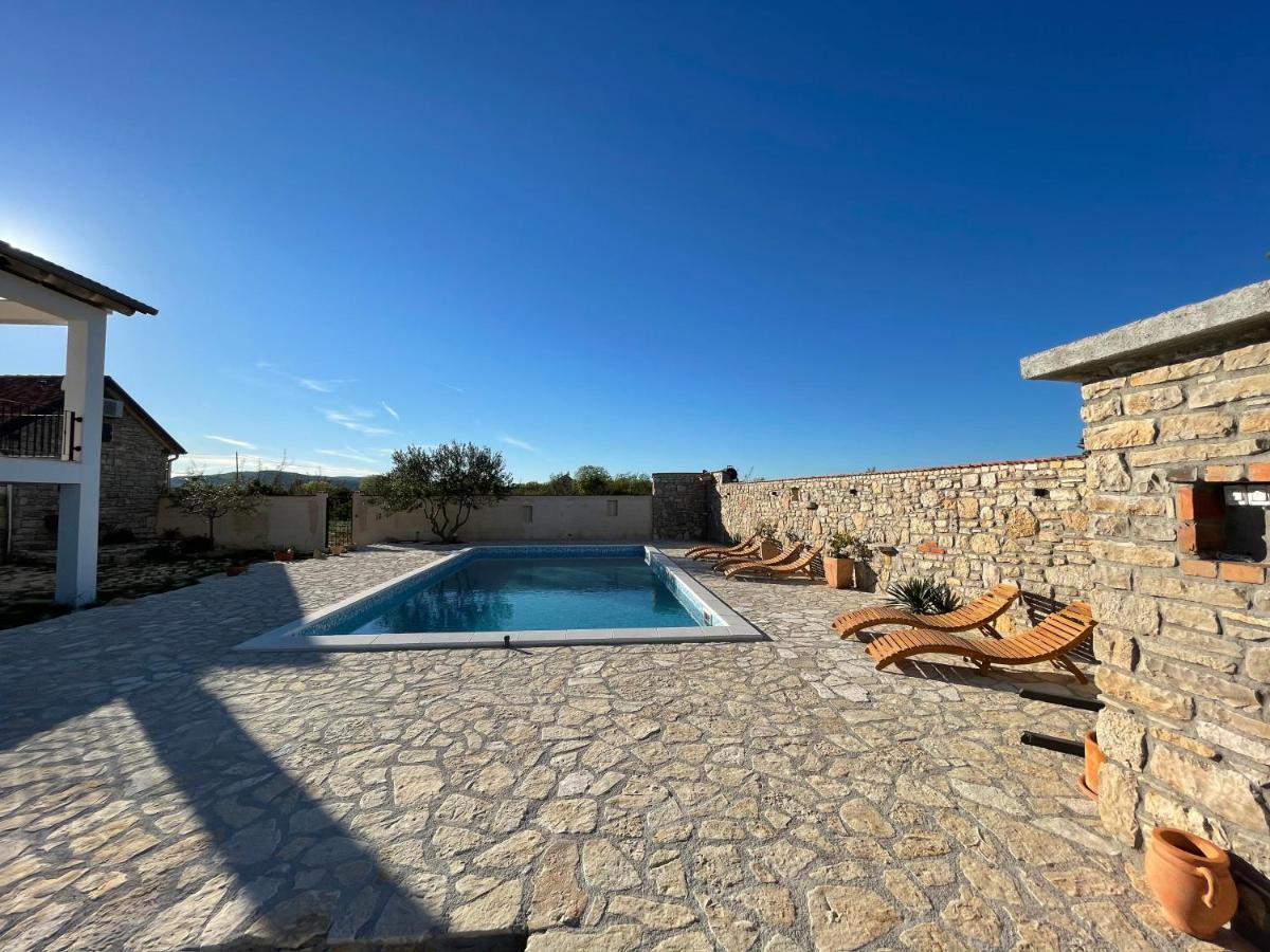 Devrske Villa Maslina Saric מראה חיצוני תמונה
