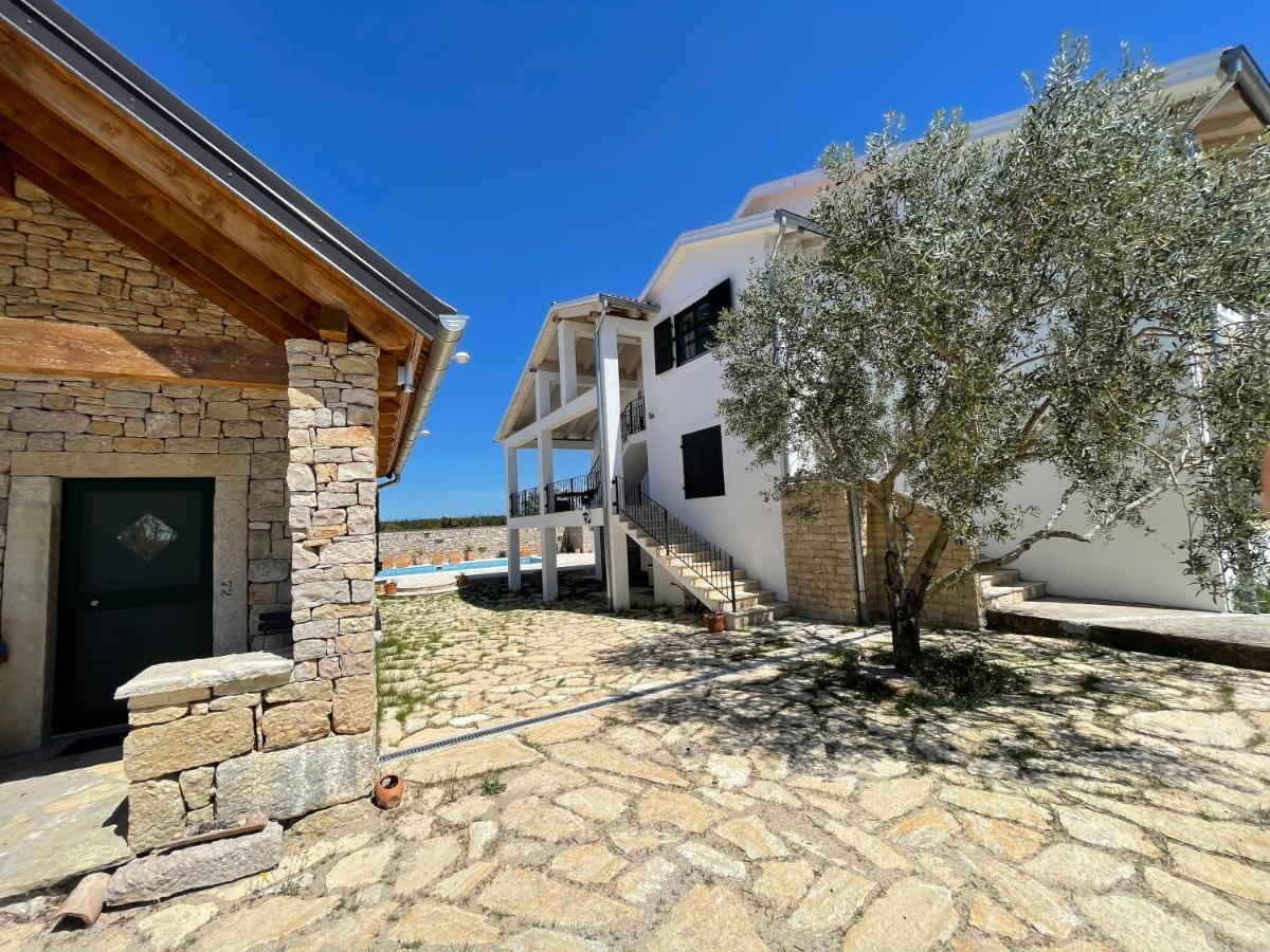 Devrske Villa Maslina Saric מראה חיצוני תמונה