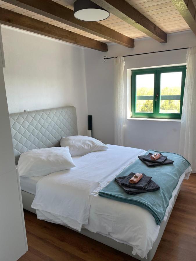 Devrske Villa Maslina Saric מראה חיצוני תמונה