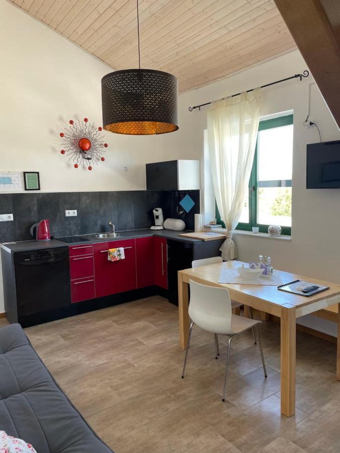Devrske Villa Maslina Saric מראה חיצוני תמונה