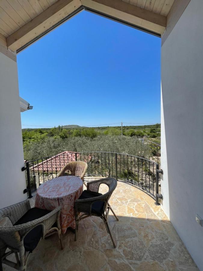 Devrske Villa Maslina Saric מראה חיצוני תמונה